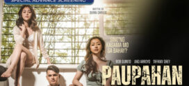 Paupahan (2023) Filipino VivaMax WEB-DL H264 AAC 1080p 720p 480p Download