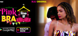 Pink Bra (2023) Hindi Bijli Short Film 720p Watch Online