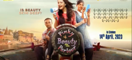 Pinky Beauty Parlour (2023) Hindi HQ PreDVDRip x264 AAC 1080p 720p 480p Download