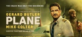 Plane (2023) Dual Audio Hindi ORG BluRay H264 AAC 1080p 720p 480p ESub
