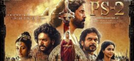Ponniyin Selvan Part 2 (2023) Hindi HQ S-Print x264 AAC 1080p 720p 480p Download