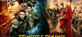 Princesss Romance (2019) Dual Audio Hindi ORG WEB-DL H264 AAC 1080p 720p 480p ESub