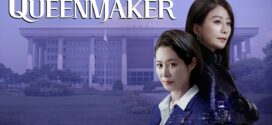 Queenmaker 2023 S01 Dual Audio Hindi ORG NF Web Series WEB-DL H264 AAC 1080p 720p 480p ESub