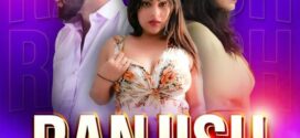 Ranjish (2023) S01E04-06 Hindi Hunters Hot Web Series 720p Watch Online