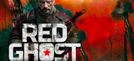 Red Ghost (2022) Dual Audio Hindi ORG BluRay x264 AAC 1080p 720p 480p ESub