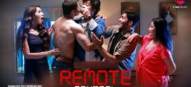 Remote Control (2023) S01E02 Hindi Cineprime Hot Web Series 720p Watch Online
