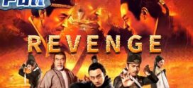 Revenge (2021) Dual Audio Hindi ORG WEB-DL H264 AAC 1080p 720p 480p ESub