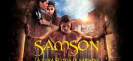 Samson (2018) Dual Audio Hindi ORG BluRay x264 AAC 1080p 720p 480p ESub
