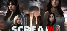 Scream VI (2023) Dual Audio Hindi ORG AMZN WEB-DL H264 AAC 1080p 720p 480p ESub