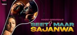 Seeti Maar Sajanwa (2023) S01E01-02 Hindi Voovi Hot Web Series 720p Watch Online