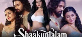 Shaakuntalam (2023) Dual Audio [Hindi HQ-Telugu] HQ S Print H264 AAC 1080p 720p 480p Download