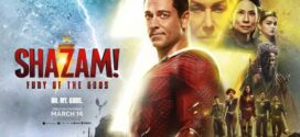 Shazam Fury of the Gods (2023) Dual Audio [Hindi Cleaned-English] HDRip H264 AAC 1080p 720p 480p Download