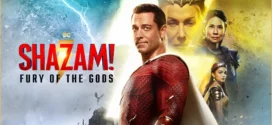 Shazam Fury of the Gods (2023) Dual Audio ORG WEB-DL H264 AAC 1080p 720p 480p ESub