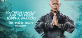Southern Shaolin and the Fierce Buddha Warriors (2021) Dual Audio Hindi ORG WEB-DL H264 AAC 1080p 720p Download