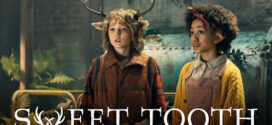 Sweet Tooth (2023) S02 Dual Audio Hindi ORG NF Web Series WEB-DL H264 AAC 1080p 720p 480p ESub