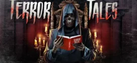 Terror Tales (2016) Dual Audio Hindi ORG WEB-DL H264 AAC 720p 480p ESub