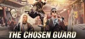 The Chosen Guard (2021) Dual Audio Hindi ORG WEB-DL H264 AAC 1080p 720p 480p ESub