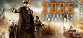 The Forbidden Dimensions (2013) Dual Audio Hindi ORG BluRay x264 AAC 720p 480p Download