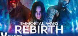 The Immortal Wars Rebirth (2020) Dual Audio Hindi ORG WEB-DL H264 AAC 1080p 720p 480p Download