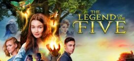 The Legend of the Five (2020) Dual Audio Hindi ORG WEB-DL H264 AAC 1080p 720p 480p ESub