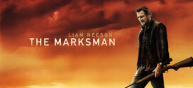 The Marksman (2021) Dual Audio Hindi ORG BluRay x264 AAC 1080p 720p 480p ESub
