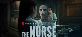 The Nurse (2023) S01 Dual Audio Hindi ORG NF Web Series WEB-DL H264 AAC 1080p 720p 480p ESub