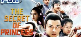 The Secret of Princess (2020) Dual Audio Hindi ORG WEB-DL H264 AAC 1080p 720p 480p ESub