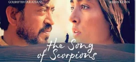 The Song of Scorpions (2023) Hindi AMZN WEB-DL H264 AAC 1080p 720p 480p ESub