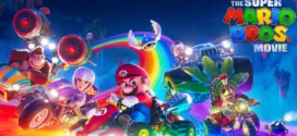 The Super Mario Bros Movie (2023) Dual Audio [Hindi HQ-English] HDCAM x264 AAC 1080p 720p 480p Download