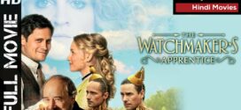 The Watchmakers Apprentice (2019) Dual Audio Hindi ORG WEB-DL H264 AAC 720p 480p Download