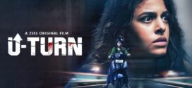 U-Turn (2023) Hindi Zee5 WEB-DL H264 AAC 2160p 1080p 720p ESub