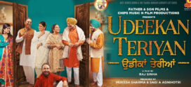 Udeekan Teriyan (2023) Punjabi HQ S Print x264 AAC 1080p 720p 480p Download