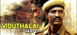 Viduthalai Part 1 (2023) Hindi [HQ Dubbed] HDRip x264 AAC 1080p 720p 480p ESub