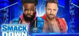 WWE Friday Night SmackDown 2023 04 14 HDTV x264 AAC 1080p 720p 480p Download