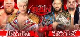 WWE Monday Night Raw 2023 04 03 HDTV x264 AAC 1080p 720p 480p Download