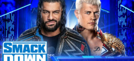 WWE SmackDown 2023 03 31 HDTV x264 AAC 1080p 720p 480p Download