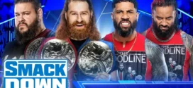 WWE SmackDown 2023 04 28 HDTV h264 AAC 1080p 720p 480p Download