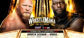 WWE WrestleMania 39 Night 2 2023 HDTV x264 AAC 1080p 720p 480p Download