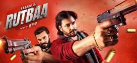 Yaaran Da Rutbaa (2023) Punjabi HQ PreDVDRip x264 AAC 1080p 720p 480p Download