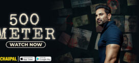 500 Meter (2023) S01 Punjabi CHTV Web Series WEB-DL H264 AAC 1080p 720p 480p ESub