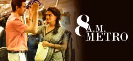 8 A.M. Metro (2023) Hindi HQ S-Print x264 AAC 1080p 720p 480p Download
