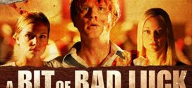 A Bit of Bad Luck (2014) Dual Audio Hindi ORG WEB-DL H264 AAC 720p 480p ESub
