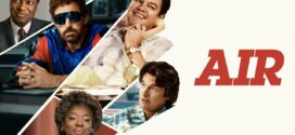 Air (2023) Dual Audio Hindi ORG WEB-DL H264 AAC 1080p 720p 480p ESub