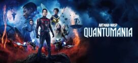 Ant-Man and the Wasp Quantumania (2023) Dual Audio Hindi ORG BluRay H264 AAC 4K 1080p 720p 480p ESub