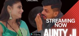 Aunty Ji (2023) UNCUT Hindi Neonx Short Film 720p Watch Online