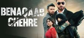 Benaqaab Chehre (2023) Punjabi CHTV WEB-DL H264 AAC 1080p 720p 480p ESub