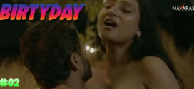 Birthday (2023) S01E02 Malayalam Navarasa Hot Web Series 720p Watch Online