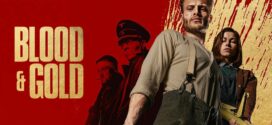 Blood & Gold (2023) Dual Audio Hindi ORG NF WEB-DL H264 AAC 1080p 720p 480p ESub