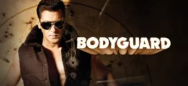 Bodyguard (2011) Hindi BluRay AAC 5.1 x264 1080p 720p 480p ESub