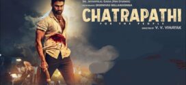 Chatrapathi (2023) Hindi PreDVDRip x264 AAC 1080p 720p 480p Download
